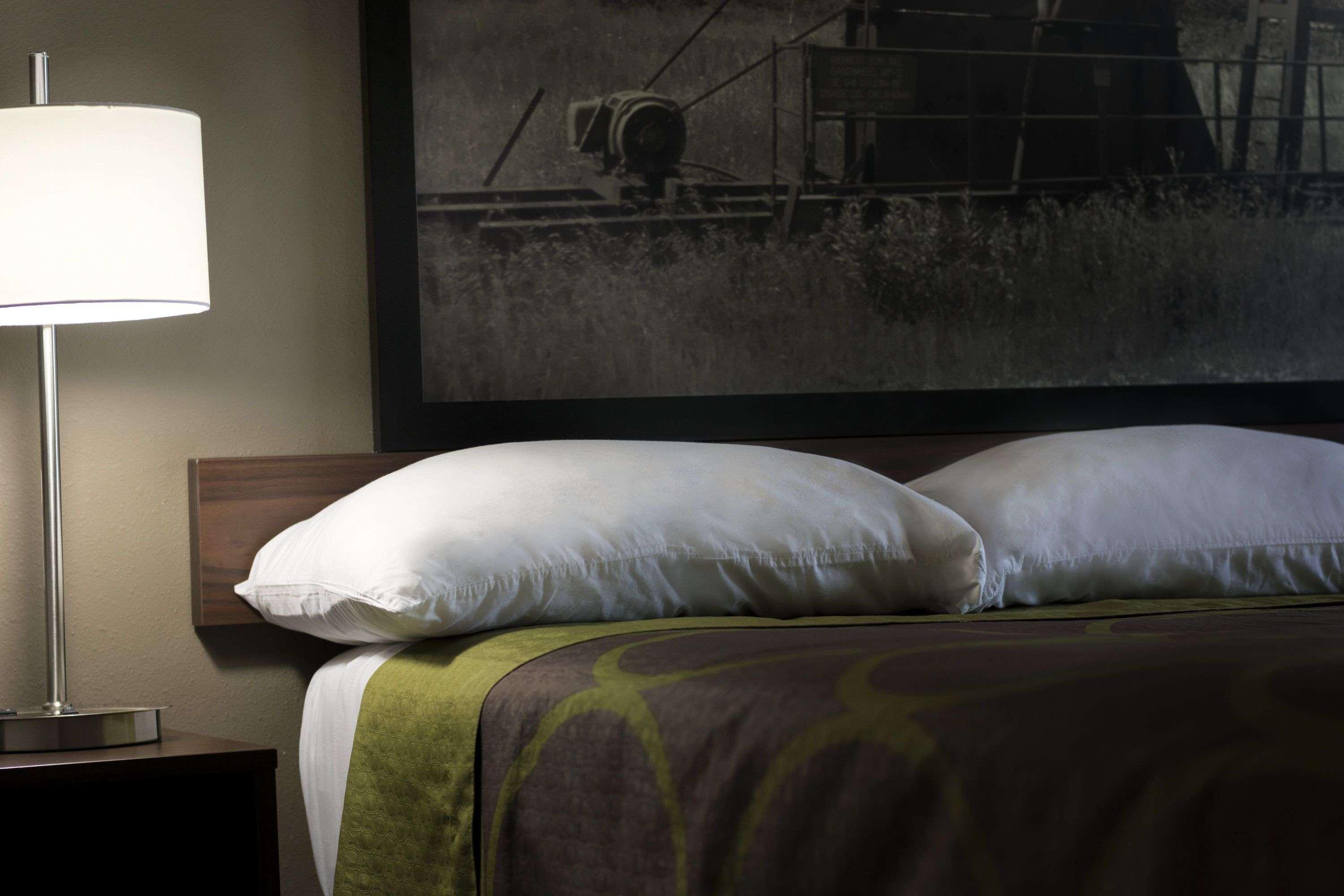 Super 8 By Wyndham Ardmore Bagian luar foto
